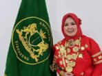 Andi Maisara Arung Malolo Addatuan Sidenreng Mengucapkan Selamat Hari Raya Idul Adha