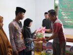 Polres Pinrang laksanakan Jumat Curhat di Panti Asuhan Muslimat NU