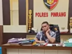 Polres Pinrang Layankan Surat Panggilan Terhadap Diduga Pelaku Pelecehan Seksual Terhadap N(18)