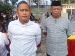 Polres Pinrang Sembelih Hewan Qurban Sebanyak 14 Ekor