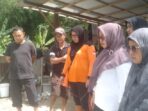 BPBD Sidrap Rilis Dampak Banjir di Enam Kecamatan