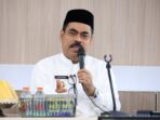 Pj Bupati Mengapresiasi Pokja Perumahan Dan Kawasan Pemukiman