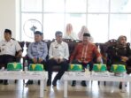 Reuni Akbar Haji Se Kabupaten Pinrang Di Hadiri Sekda Pinrang