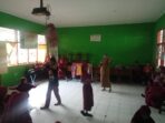 UPT SDN 2 Teteaji Sidrap Gelar Persiapan Kesenian untuk 17 Agustus 2024