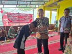 Momen HUT RI, Pemkab Sidrap Berbagi Kebahagiaan bersama Anak-anak Panti Asuhan Barukku