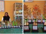 UPT SDN 1 Amparita Raih 11 Piala dalam Perlombaan HUT Kemerdekaan RI ke-79