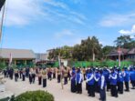 SMP Muhammadiyah Rappang Raih Juara di Lomba HUT RI ke-79 Tingkat Kecamatan Panca Rijang