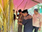 Hadiri Pesta Adat Mappadendang, Andi Paremma Ajak Kembangkan Pariwisata dan Lestarikan Budaya