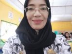 Sridarma, S.Pd., M.Pd. Apresiasi Kinerja Kepala UPT SMPN 3 Dua Pitue