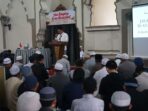 Pj BupatiPj Bupati Sidrap Tegaskan Pentingnya Pembangunan Mental Spiritual