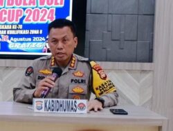 Ciptakan Keselamatan Berlalu Lintas, Polda Sulsel Gelar Operasi Zebra 2024*