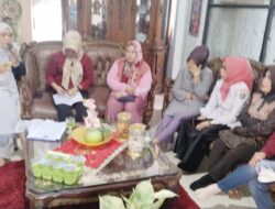 Arjuna & Srikandi Family Bentuk Pengurus Baru, Bahas Program Kerja dan Pengadaan Seragam