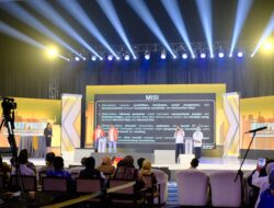 Kapolda Sulsel Tinjau Langsung Kesiapan Pengamanan Debat Publik Pertama Pilgub Sulsel 2024