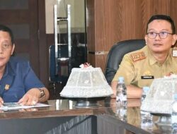 Besok, Pimpinan DPRD Pinrang Akan Dilantik