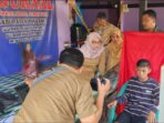 Disdukcapil Kunjungi Disabilitas Di Kelurahan Bittoing Untuk Perekaman