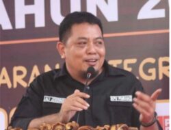 Debat Kandidat Pertama Digelar KPU Kabupaten Pinrang Paslon Bupati Dan Wakil Bupati Pinrang