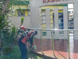 RSUD Lasinrang Pinrang Semakin Mempermudah Pelayanan Ke Masyarakat