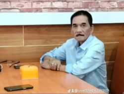 Ketua LSM LEMKIRA Sul Sel Akan Laporkan Dugaan Manipulasi Data Rekrukmen PPPK 2024 Ke APH