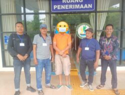 KBN Polres Sidrap: Fasilitasi Pecandu untuk Rehabilitasi, Langkah Nyata Berantas Narkoba