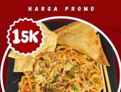 Ayoo ke Kopi Boss Qu! Menu Baru, Label Halal, dan Hiburan Keluarga Menanti