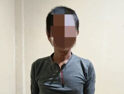 Akhir Pelarian: Pelaku Penganiayaan Sadis di Lamonyi Serahkan Diri ke Polres Sidrap