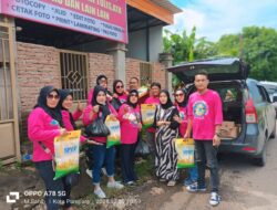 Komunitas Darah Bugis Sulawesi Sambut Tahun Baru 2025 dengan Semangat Kebersamaan