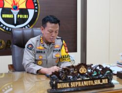 Polda Sulsel Sigap Tangani Kasus Penembakan Pengacara di Kab. Bone