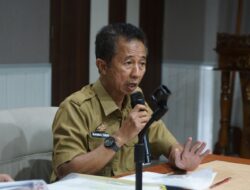 Korpri Sidrap Godok Program Kerja