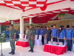 Semangat Integrasi di Bawah Langit Sidrap