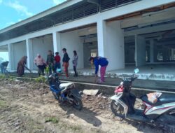 Harapan Baru di Pasar rakyat Batu Lappa