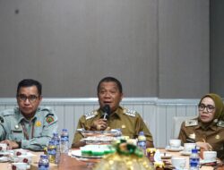 Idham Kadir: Sidrap Dukung Pengembangan Sapi Perah Sulsel
