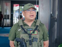 Anggota Polsek Kurima Ditembak OTK, Polri Lakukan Penyelidikan