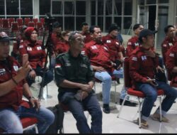 IWO Sidrap Gaspol Susun Program 2025 di Puncak Bila