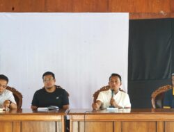 Sambut Kunjungan Dirjen PSP Kementan, Bupati Sidrap Pimpin Langsung Persiapan