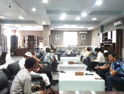 Bupati Sidrap Sebut Pemeriksaan BPK Penting untuk Akuntabilitas Keuangan Daerah