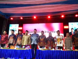 STQH ke-34 Dimulai, Ini Lomba dan Lokasinya