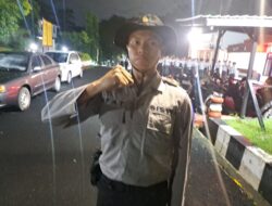 Afat, Satu-satunya Siswa SIPSS Beragama Konghucu: Pengasuh Beri Kesempatan Ibadah yang Luas