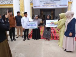 Dari Makassar ke Baranti, Bupati Sidrap Prioritaskan Kebersamaan dengan Warga