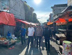 Satgas Pangan Polda Sulsel Gencar Pantau Stok Bapok Selama Ramadhan 2025*