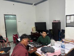 Seorang Ayah Tega setubuhi Anaknya Sampai Hamil Kini Pelaku Di Amankan Polisi