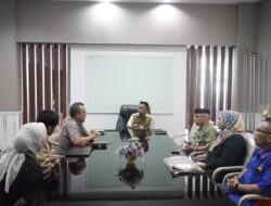 Bupati Sidrap Tegaskan Komitmen Dukung Investasi Sapi Perah