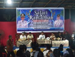 Bupati Imbau ASN dan Masyarakat Bersatu Wujudkan Sidrap Maju dan Sejahtera