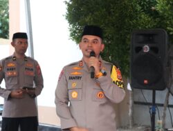 Sinergi Forkopimda Sidrap dalam Safari Ramadhan, Wujud Kebersamaan di Bulan Suci