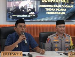Cegah Sampah dan Kriminalitas, Pemkab Sidrap akan Pasang CCTV di Titik Rawan