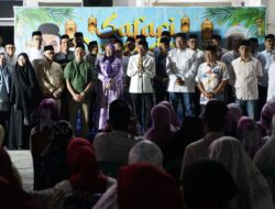 Bupati Sidrap Perkuat Komunikasi dengan ASN dan Honorer