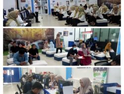 Paska Perayaan Idul Fitri Dan Libur Panjang Disdukcapil Gelar Breafing