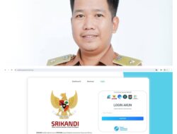 Kades Padakkalawa semakin Berbena Diri