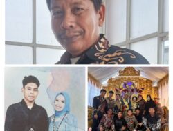 SPBU 7491219 Sawitto Menjadi Saksi Dua Remaja Menjalin Asmara Yang Bahagia