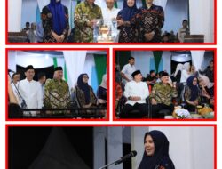 Kabupaten Pinrang Juarah Umum Pada ajang Keagamaan Tingkat Provensi Sulawesi Selatan