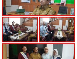 Wakil Bupati Pinrang Terima Kunjungan YSPPI